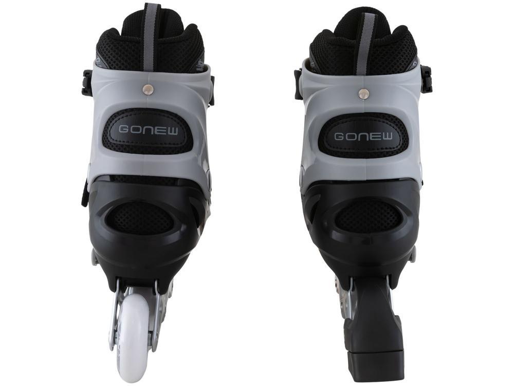 Patins In Line Gonew Fitness Abec 9 - 3