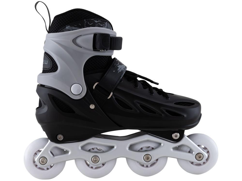 Patins In Line Gonew Fitness Abec 9 - 4