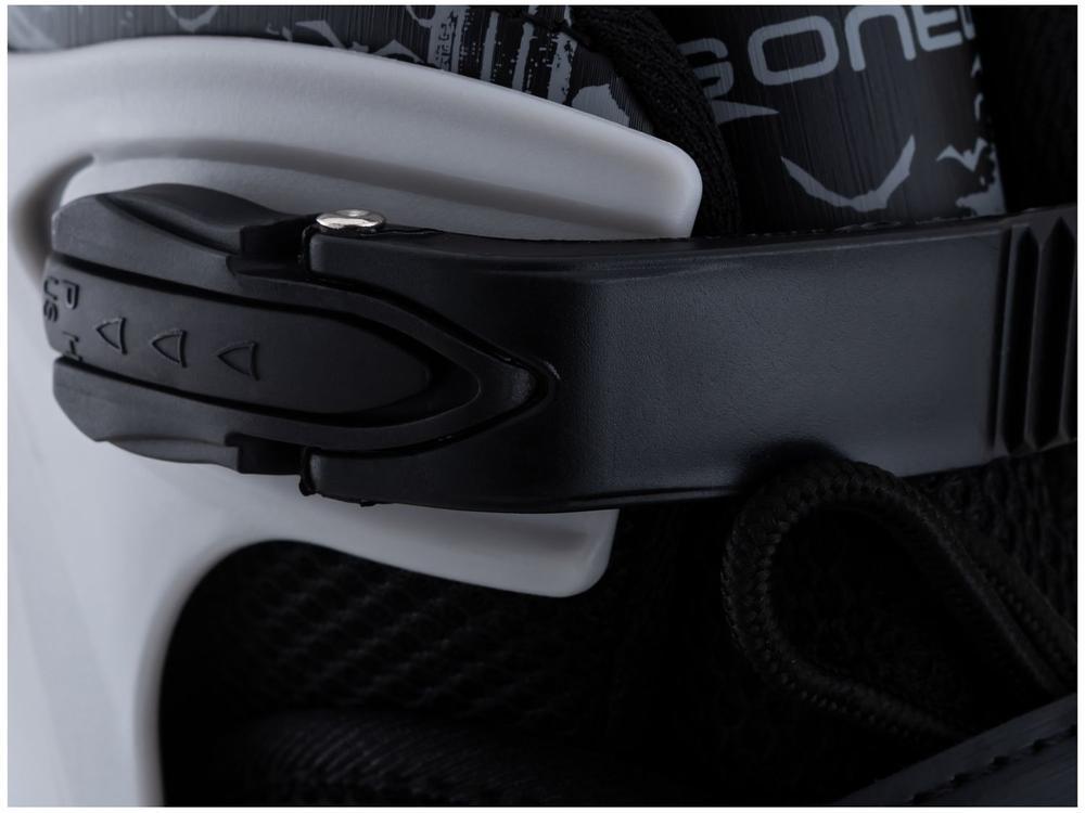 Patins In Line Gonew Fitness Abec 9 - 7