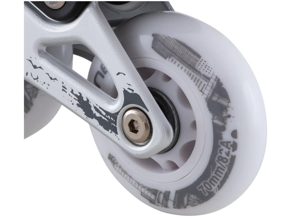 Patins In Line Gonew Fitness Abec 9 - 9