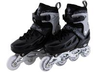 Patins In Line Gonew Fitness Abec 9 - 1