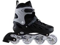 Patins In Line Gonew Fitness Abec 9 - 5