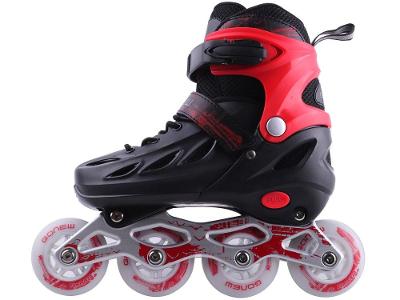 Patins In Line Gonew Fitness Abec 9