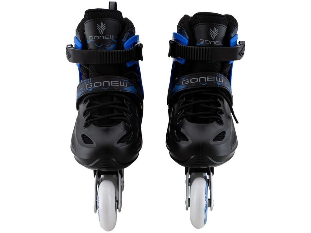 Patins In Line Gonew Fitness Abec 9 - 4