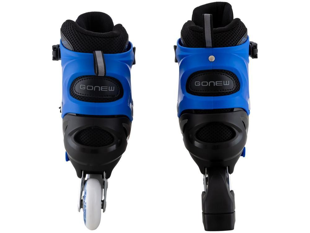 Patins In Line Gonew Fitness Abec 9 - 5