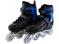 Patins In Line Gonew Fitness Abec 9 - 3