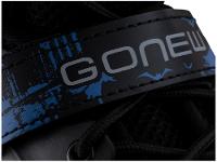 Patins In Line Gonew Fitness Abec 9 - 7