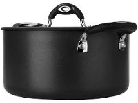 Jogo de Panelas Multiflon Antiaderente de Alumínio - 3