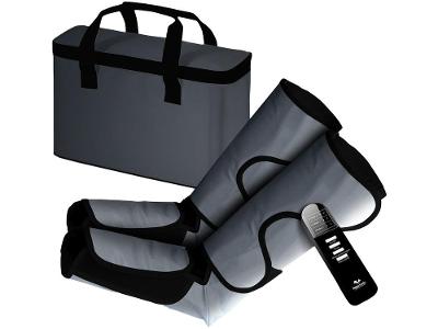 Massageador para Pés e Panturrilha Elétrico