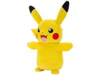 Pokémon Pelúcia Pikachu Sunny Brinquedos