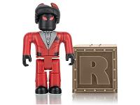 Mini Figura Roblox Deluxe Mystery Pack - 6