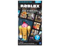Mini Figura Roblox Deluxe Mystery Pack - 7