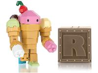 Mini Figura Roblox Deluxe Mystery Pack - 8