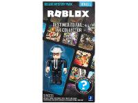 Mini Figura Roblox Deluxe Mystery Pack - 9