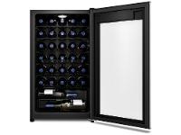 Adega Electrolux 34 Garrafas com Compressor - 9