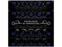 Adega Electrolux 34 Garrafas com Compressor - 5