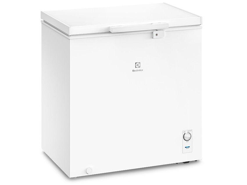 Freezer Horizontal Electrolux 1 Porta 199L - 2