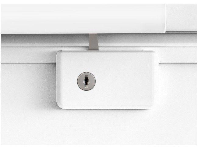 Freezer Horizontal Electrolux 1 Porta 199L - 5