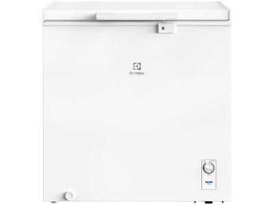 Freezer Horizontal Electrolux 1 Porta 199L Cycle Defrost HE200