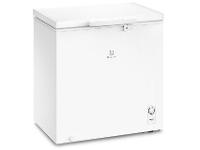 Freezer Horizontal Electrolux 1 Porta 199L - 2