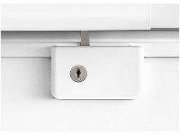 Freezer Horizontal Electrolux 1 Porta 199L - 5