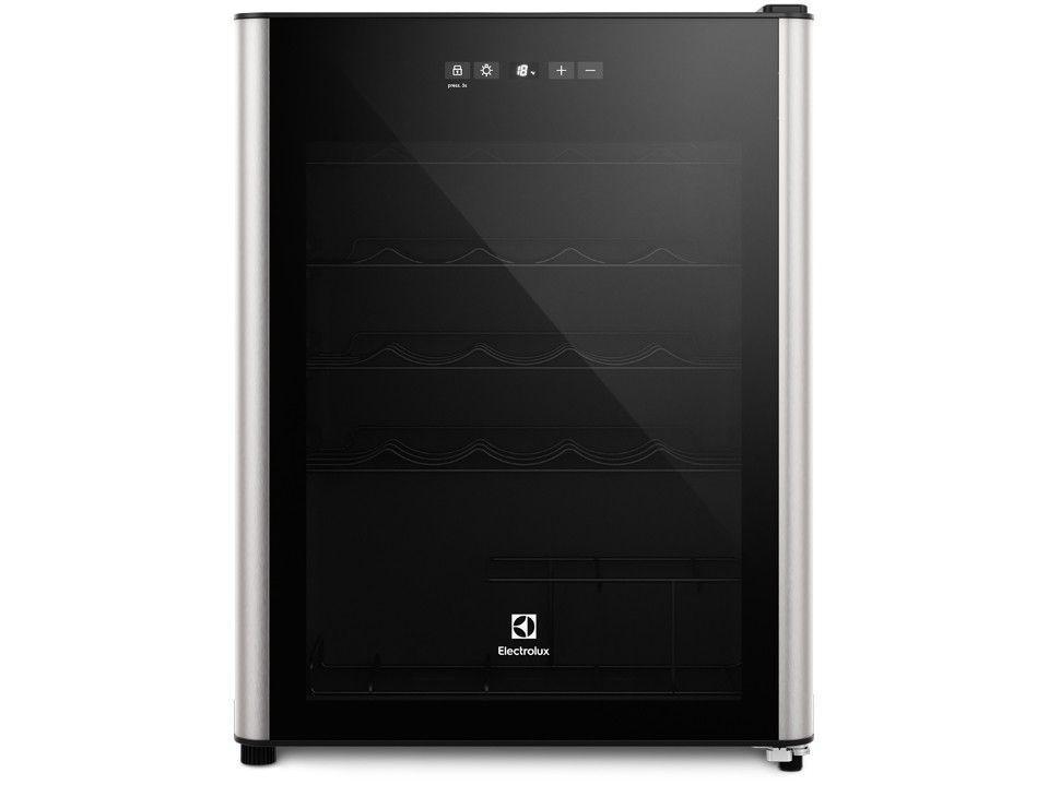 Adega Electrolux 24 Garrafas com Compressor - 9