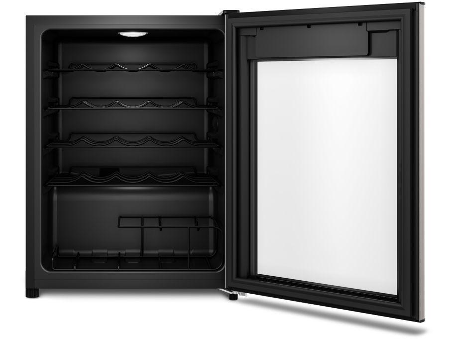 Adega Electrolux 24 Garrafas com Compressor - 11