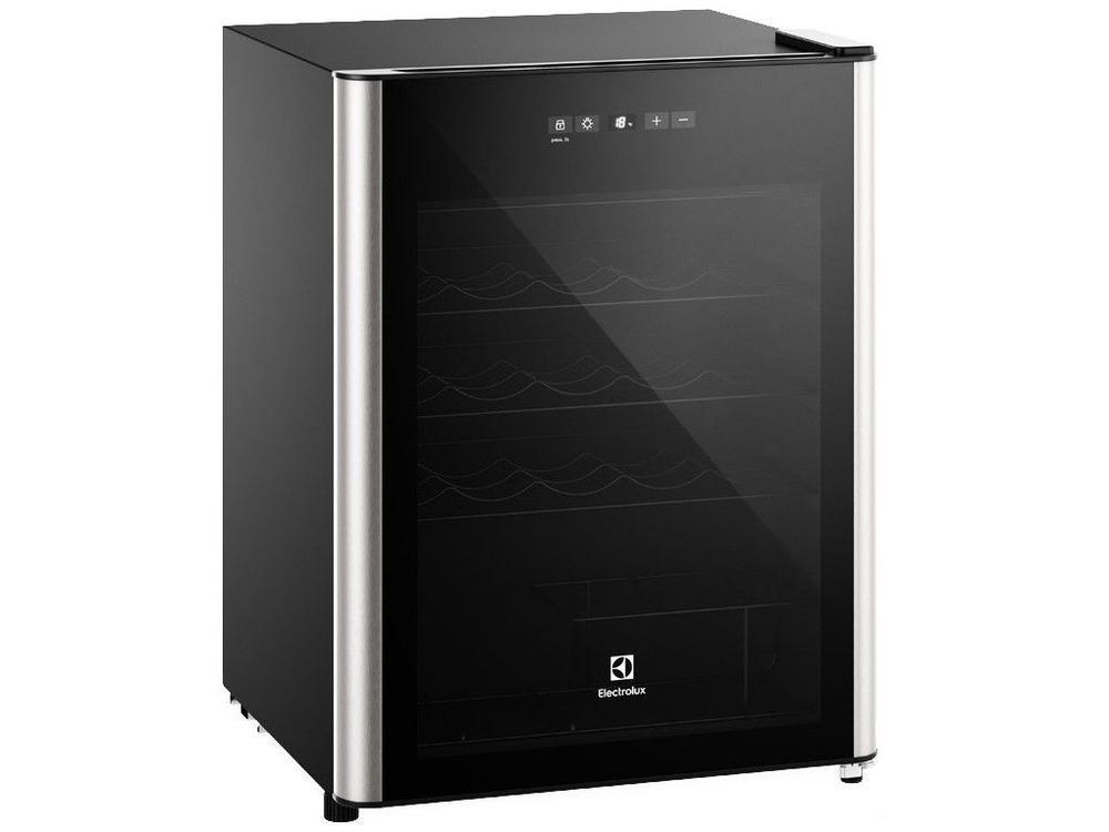 Adega Electrolux 24 Garrafas com Compressor - 5