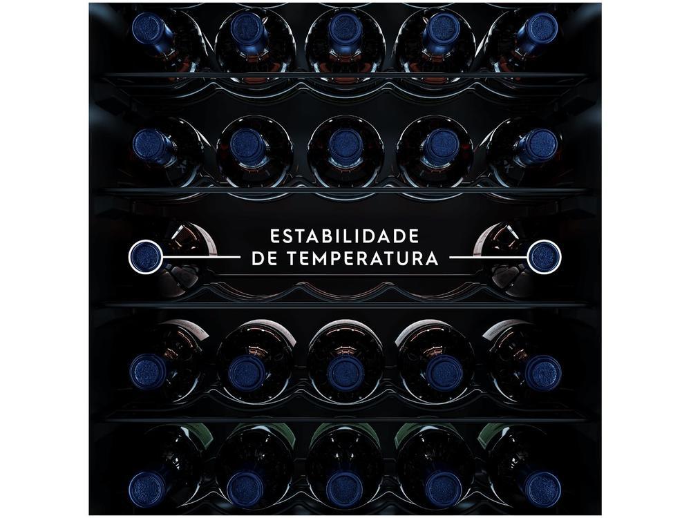 Adega Electrolux 24 Garrafas com Compressor - 6