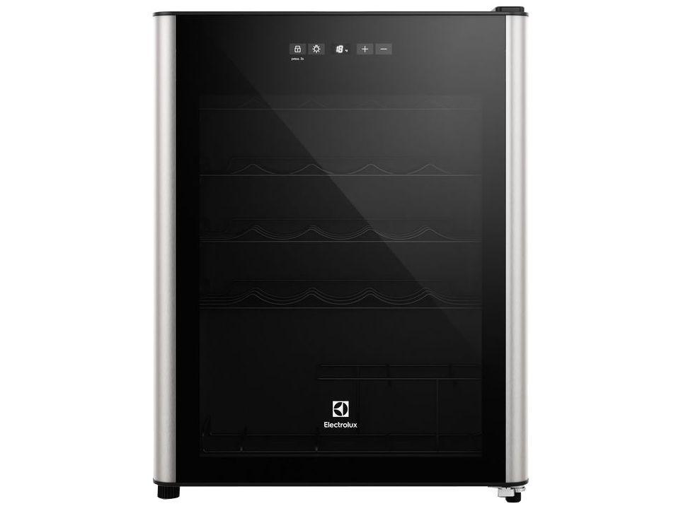 Adega Electrolux 24 Garrafas com Compressor - 1