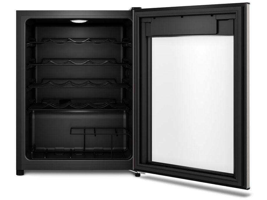 Adega Electrolux 24 Garrafas com Compressor - 3