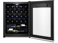 Adega Electrolux 24 Garrafas com Compressor - 10
