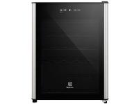 Adega Electrolux 24 Garrafas com Compressor - 1