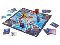 Jogo Batalha Spider Man Tabuleiro Estrela - 1