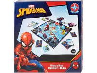 Jogo Batalha Spider Man Tabuleiro Estrela - 7