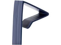 Jogo de Basquete Infantil Eletrônico Nerf Fun - 15