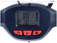 Jogo de Basquete Infantil Eletrônico Nerf Fun - 17