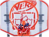 Jogo de Basquete Infantil Eletrônico Nerf Fun - 5