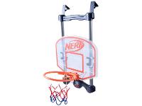 Jogo de Basquete Infantil Eletrônico Nerf Fun - 3