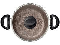 Caçarola Tramontina de Alumínio Antiaderente