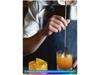 Colher Bailarina Inox Tramontina Bar Espiral - 3