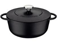 Caçarola Tramontina de Ferro Antiaderente - 1