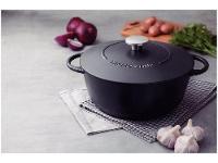 Caçarola Tramontina de Ferro Antiaderente - 2