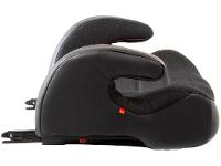 Assento de Elevação Safety 1st Booster TrackFix com Base Isofix até 36kg Preto - 3