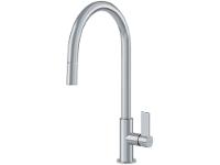 Misturador Monocomando de Mesa para Cozinha   - 1