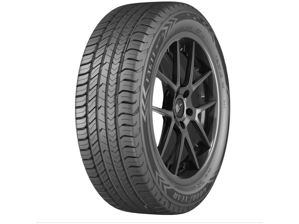Pneu Aro 16” 205/55R16 Goodyear 91V - 1