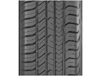 Pneu Aro 16” 205/55R16 Goodyear 91V