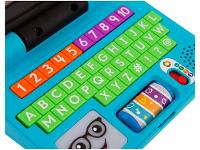 Laptop Infantil Aprender e Brincar Emite Som - 2