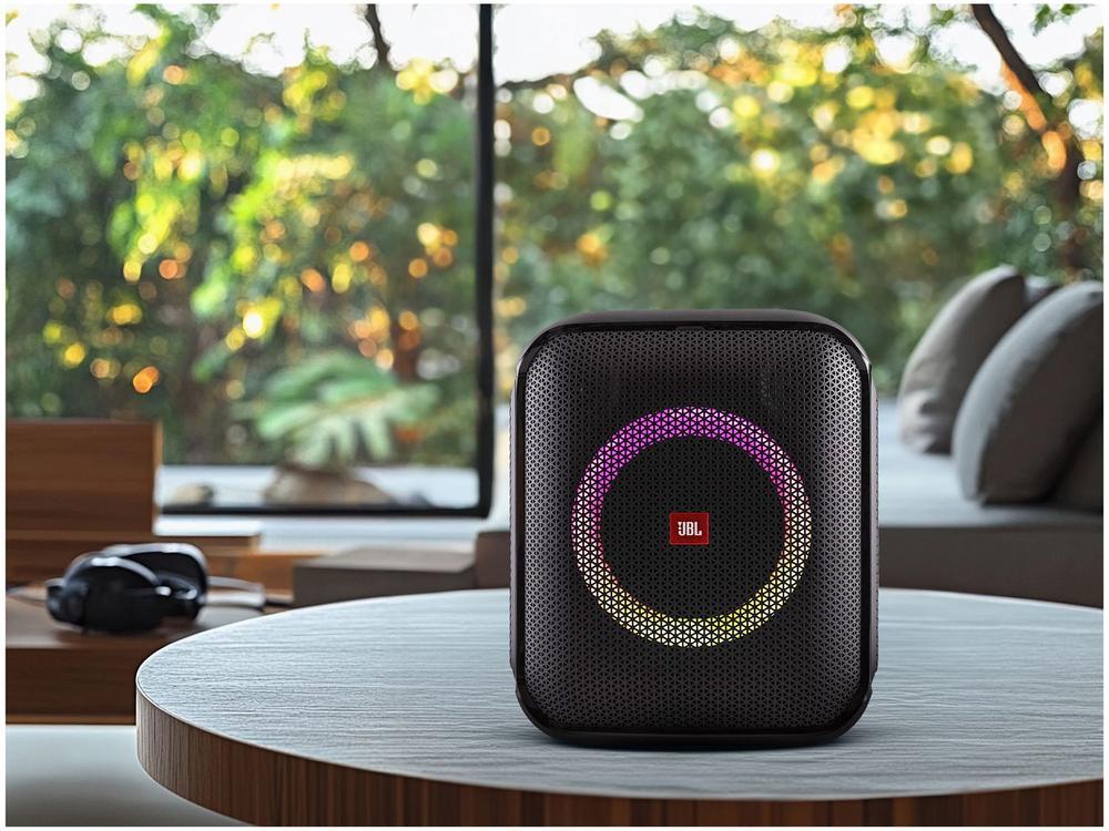 Caixa de Som JBL PartyBox Encore Essential - 4