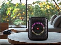 Caixa de Som JBL PartyBox Encore Essential